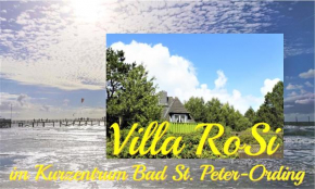 Villa RoSi
